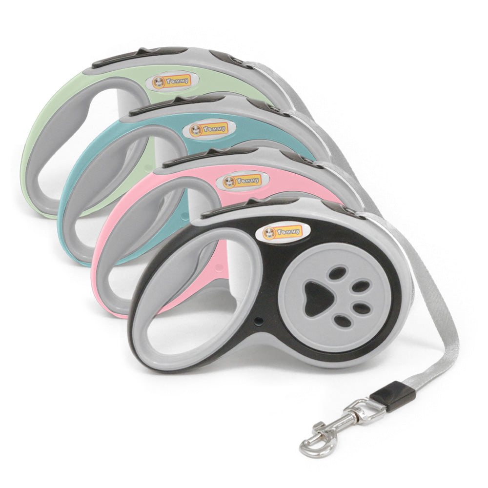 The Puppy's 3,5-meter Nylon Dog Skin Automatically Expands And The Durable Cat Cable  Mystery Box In Color